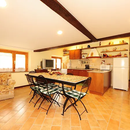 C'era Volta לינה וארוחת בוקר Περούτζια