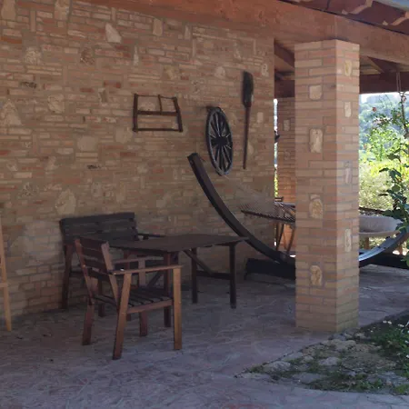 Bed and Breakfast C'era Volta 3*