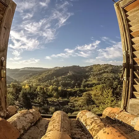 C'era Volta לינה וארוחת בוקר 3*