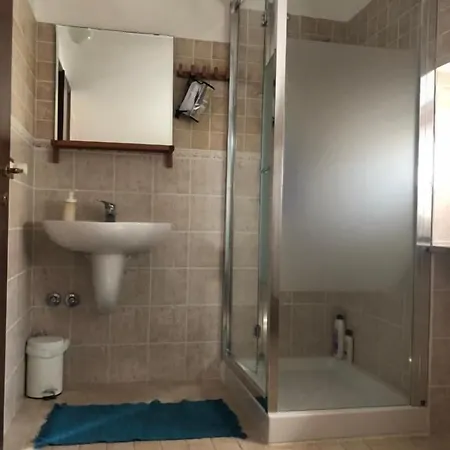 לינה וארוחת בוקר C'era Volta 3*