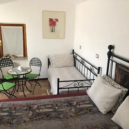 לינה וארוחת בוקר C'era Volta 3*