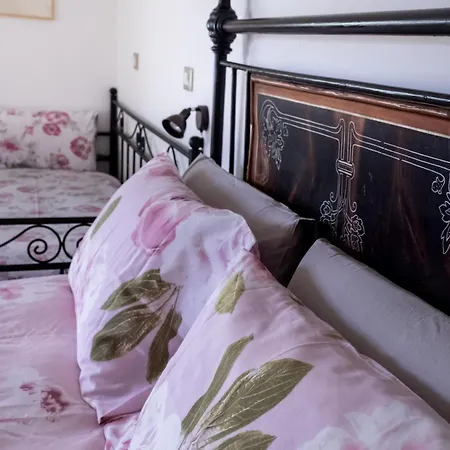 C'era Volta B&B 페루자
