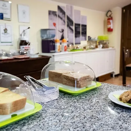 C'era Volta B&B