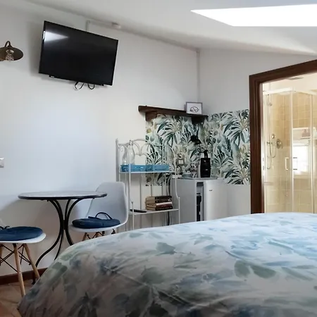 C'era Volta B&B 3*