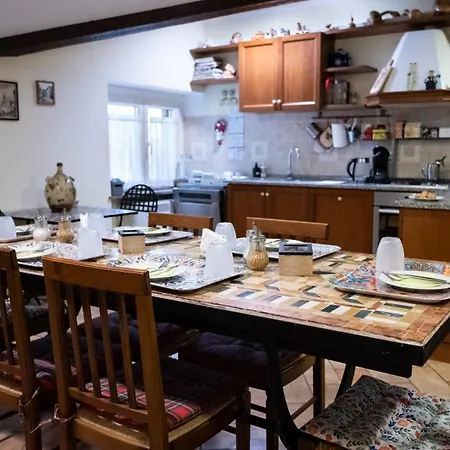 C'era Volta B&B 페루자