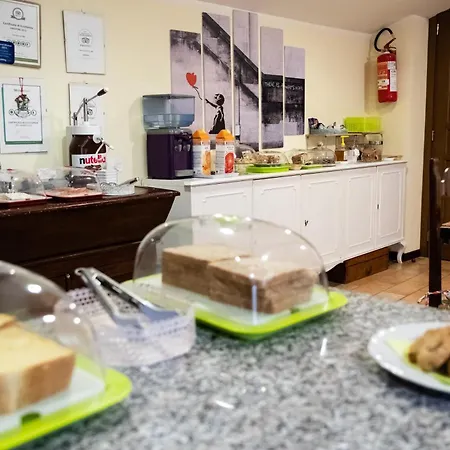 C'Era Una Volta B&B Bed & Breakfast Perugia