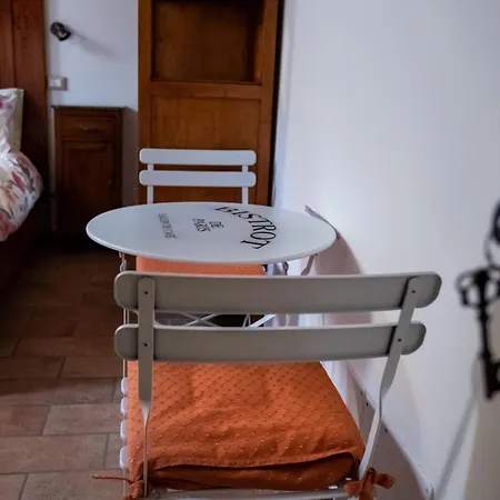 B&B C'era Volta 3*