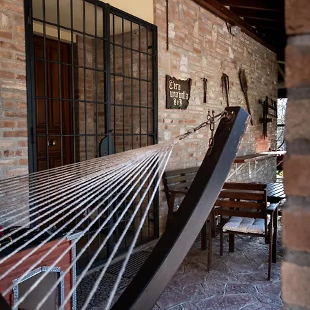 C'era Volta B&B