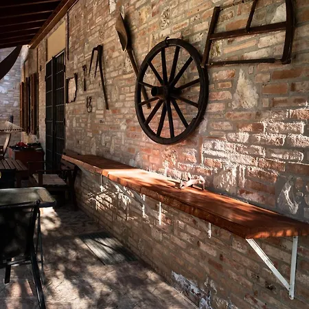 C'era Volta B&B 3*