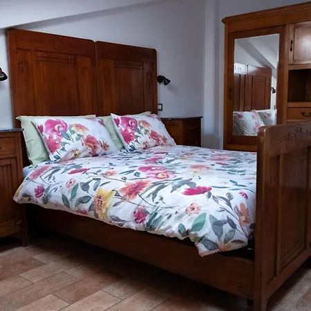 C'era Volta B&B 페루자