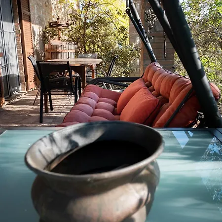 C'era Volta B&B 3*