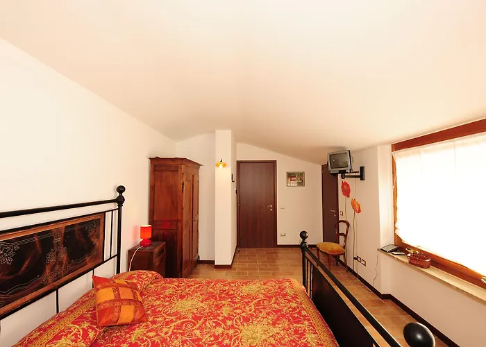 C'era Volta Перуджа