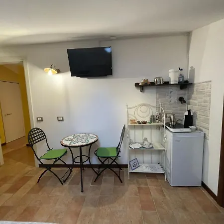 Bed & Breakfast C'era Volta
