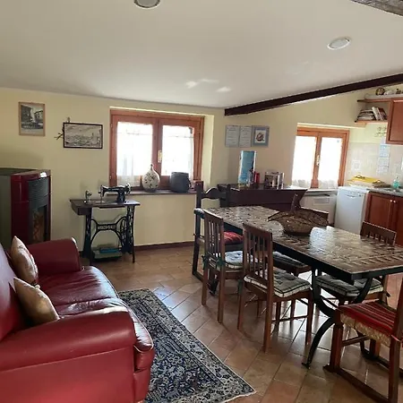 C'era Volta Bed & Breakfast