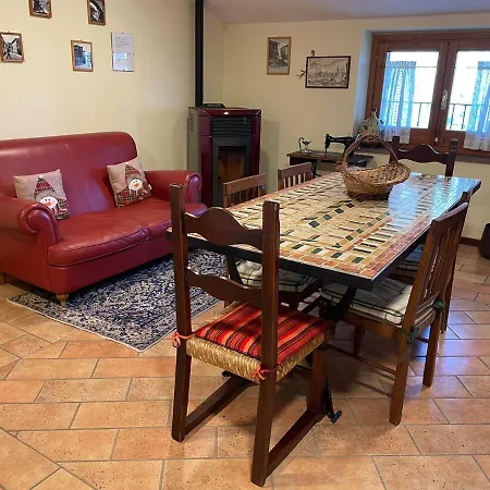 C'era Volta Отель типа 