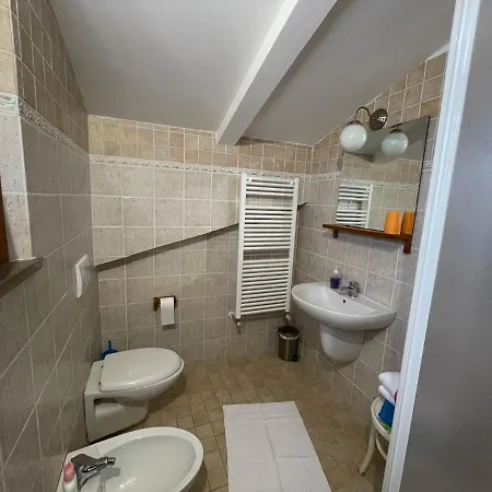 Bed and breakfast C'era Volta