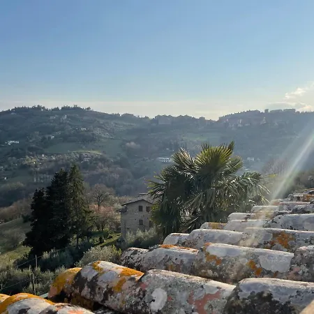 C'era Volta Bed and breakfast 3*