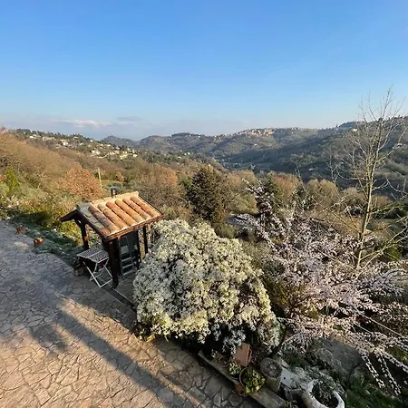 Bed & Breakfast C'era Volta Perugia