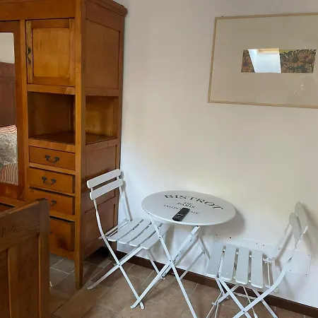 C'era Volta Bed and breakfast 3*