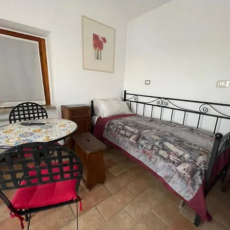 Bed & Breakfast C'era Volta Perugia