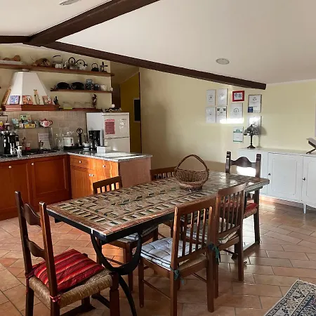 C'era Volta Bed & Breakfast 2*