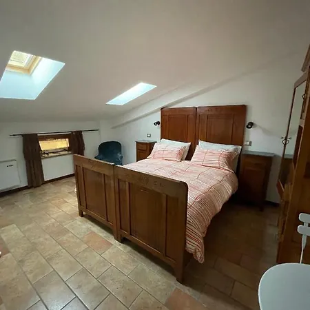 C'era Volta Отель типа 