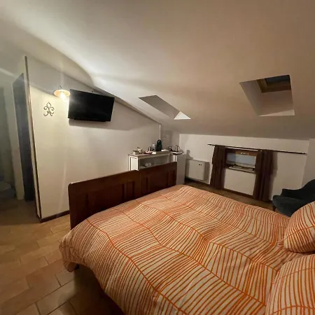 C'era Volta Bed & Breakfast 3*