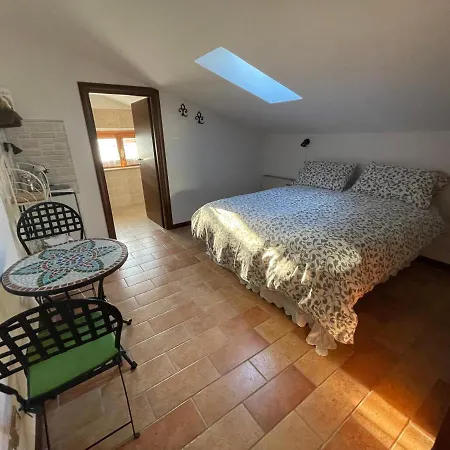 Bed and breakfast C'era Volta 3*