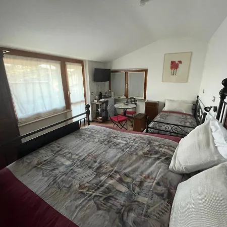 C'era Volta Bed & Breakfast