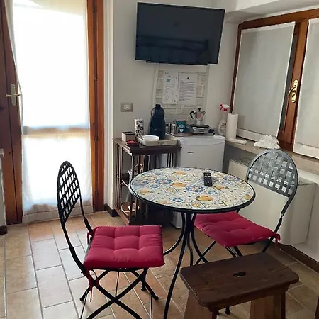 C'era Volta Bed and breakfast 3*