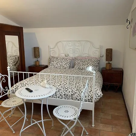 C'era Volta Bed & Breakfast Perugia