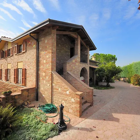 C'era Volta Bed and breakfast Perugia