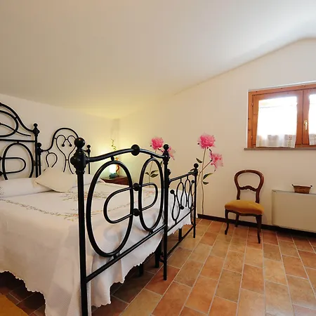 Bed and breakfast C'era Volta Perugia