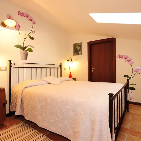 C'era Volta Отель типа 