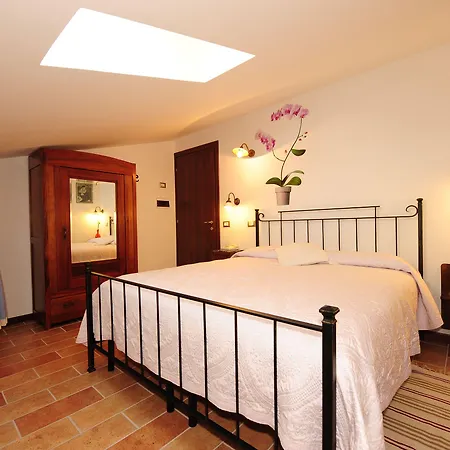 Bed and breakfast C'era Volta Perugia