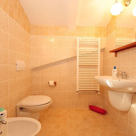 C'era Volta Отель типа 