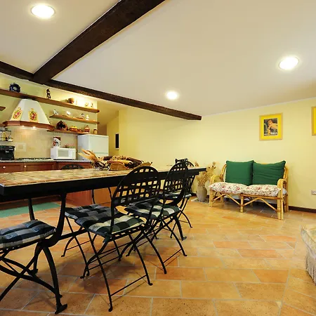 Bed and breakfast C'era Volta Perugia