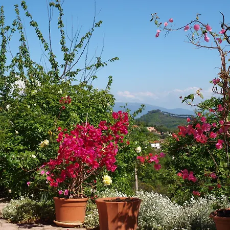 C'era Volta Bed and breakfast Perugia