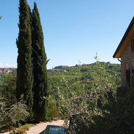 C'era Volta Bed and breakfast