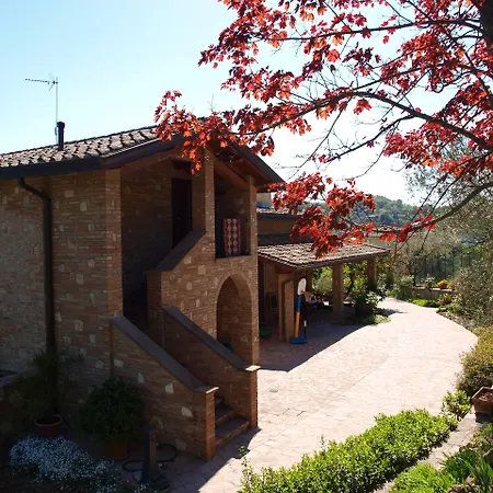 C'era Volta Bed & Breakfast 3*