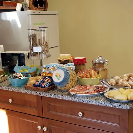 Bed & Breakfast C'era Volta Perugia