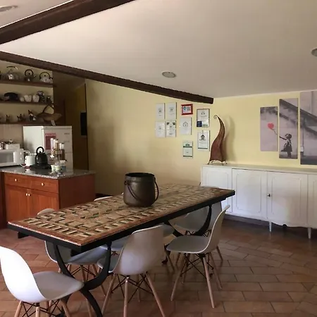 Bed and breakfast C'era Volta 3*