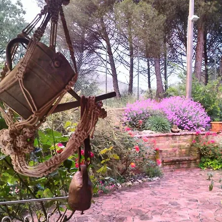 Bed and breakfast C'era Volta 3*