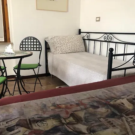 Bed and breakfast C'era Volta