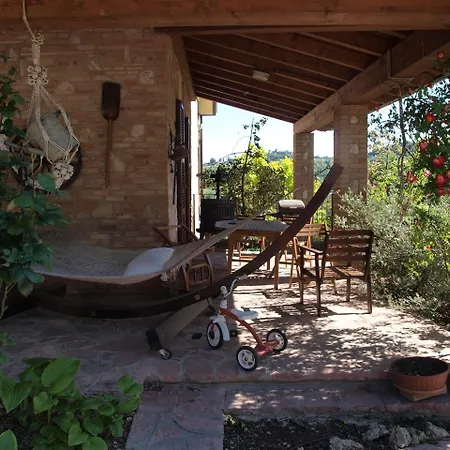 C'era Volta Bed and breakfast 3*