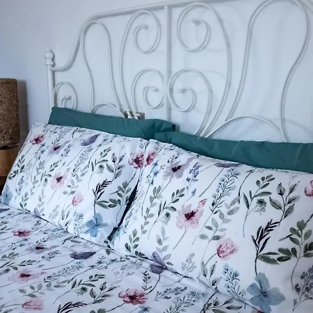 C'era Volta فندق مبيت وإفطار