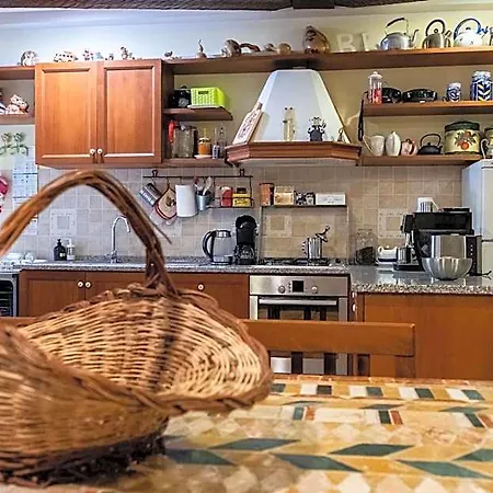 C'era Volta Bed & Breakfast Perugia