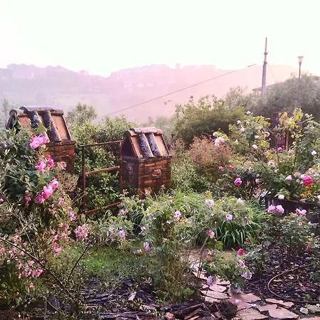 Bed & Breakfast C'era Volta