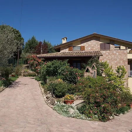 C'era Volta Bed & Breakfast