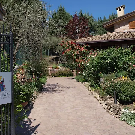 C'Era Una Volta B&B 2* Perugia